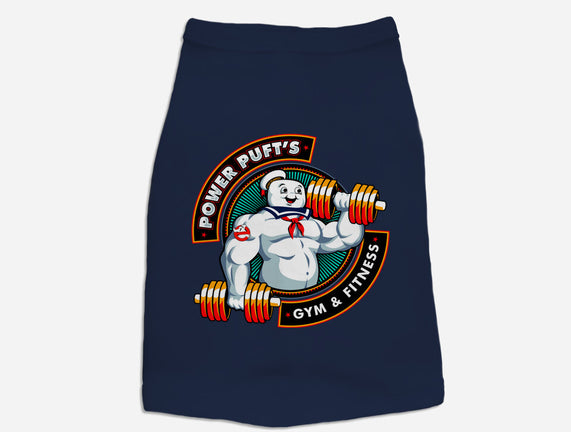 Power Puft's