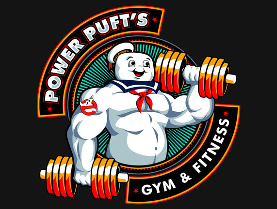 Power Puft's