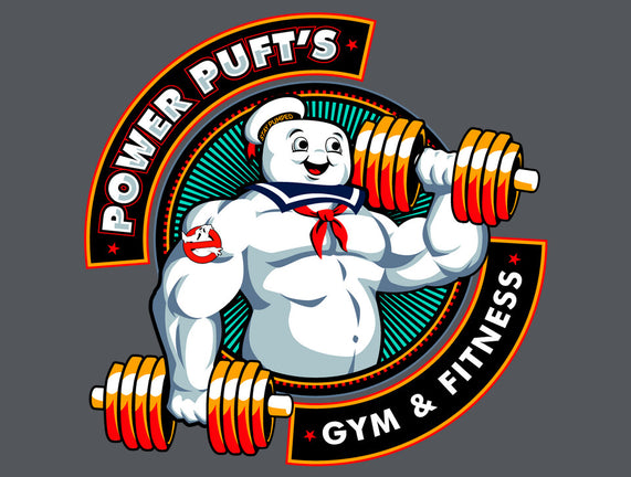 Power Puft's