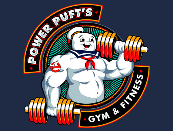 Power Puft's