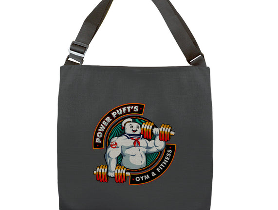 Power Puft's