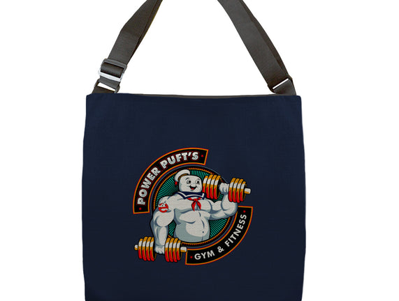 Power Puft's