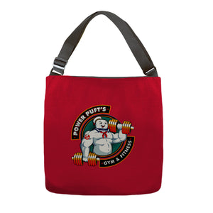 Power Puft's