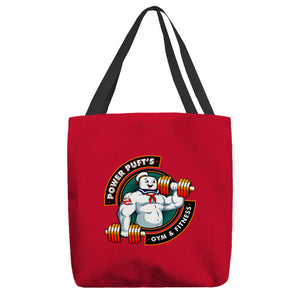 Power Puft's