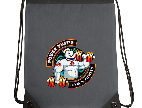 Power Puft's