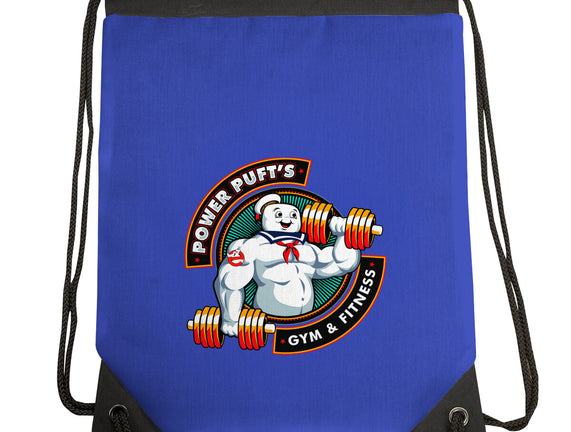 Power Puft's
