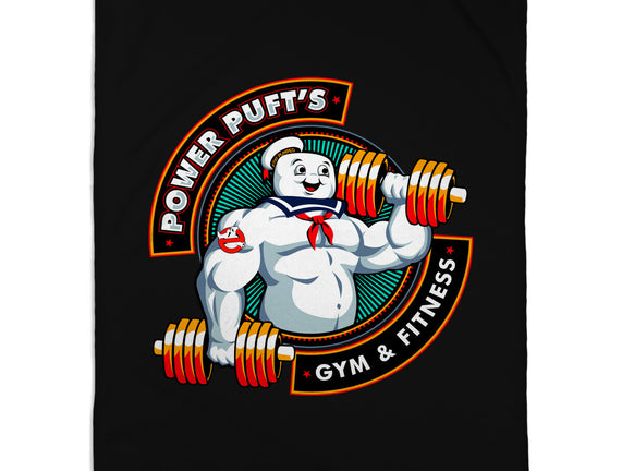 Power Puft's