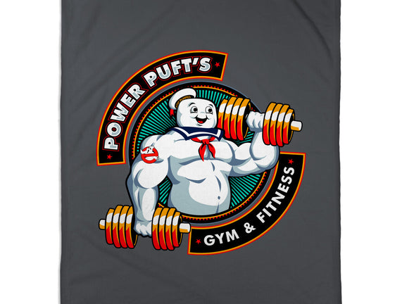 Power Puft's