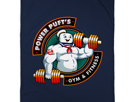 Power Puft's