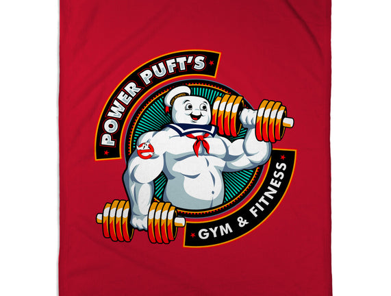 Power Puft's