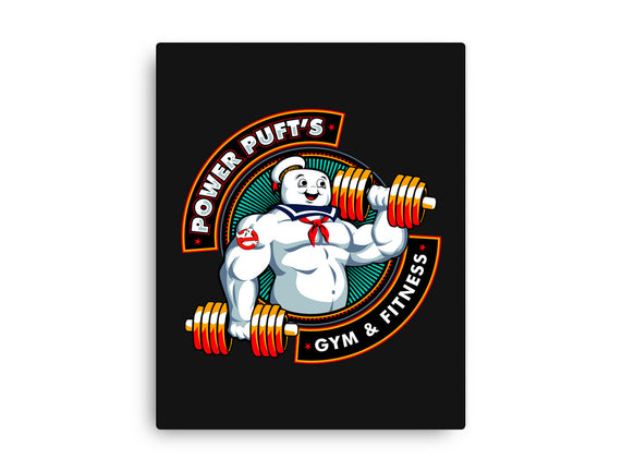 Power Puft's