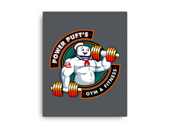 Power Puft's