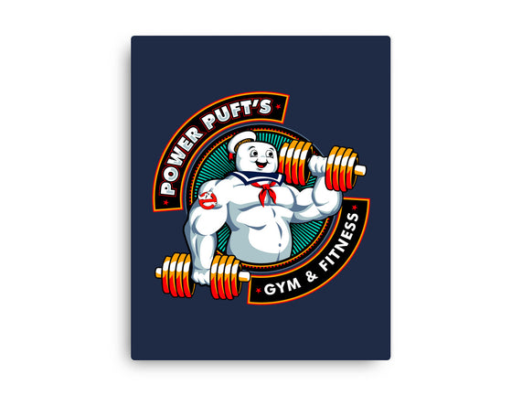 Power Puft's