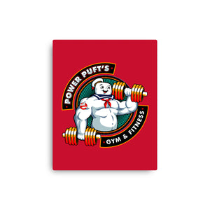 Power Puft's