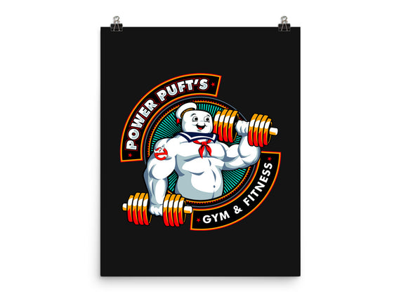 Power Puft's