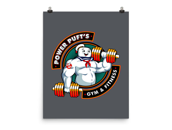 Power Puft's