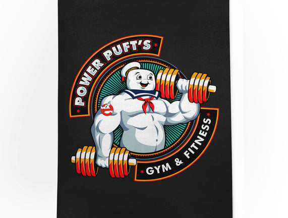 Power Puft's