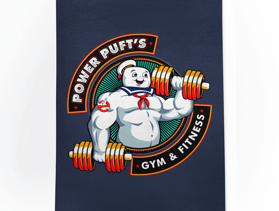 Power Puft's