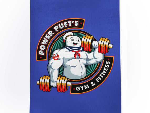 Power Puft's