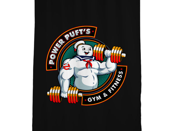 Power Puft's