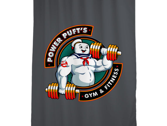 Power Puft's