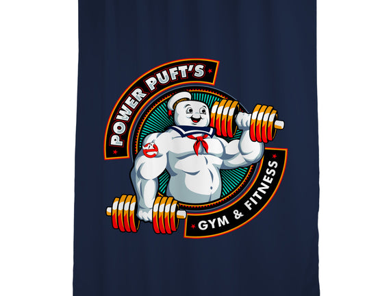 Power Puft's