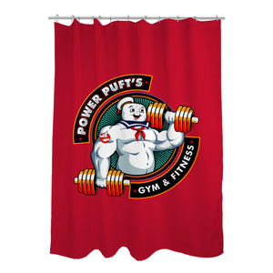 Power Puft's