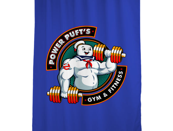 Power Puft's