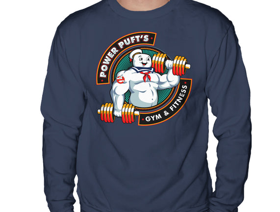 Power Puft's