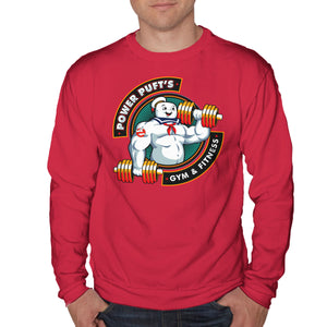 Power Puft's