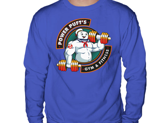 Power Puft's