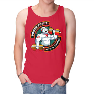 Power Puft's