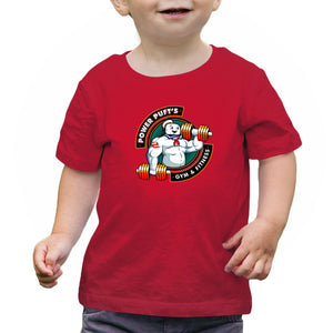 Power Puft's