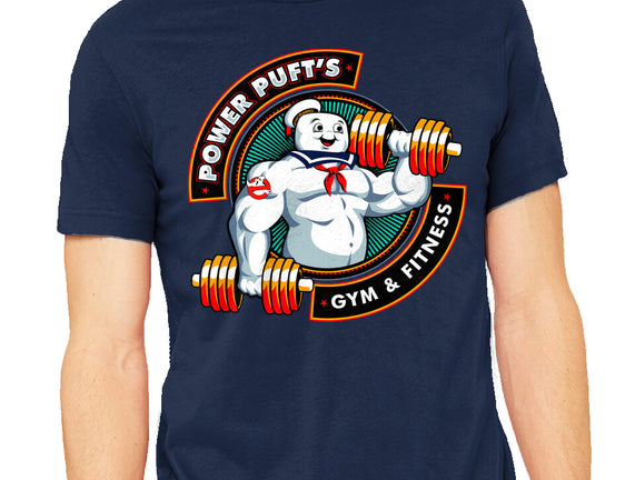 Power Puft's