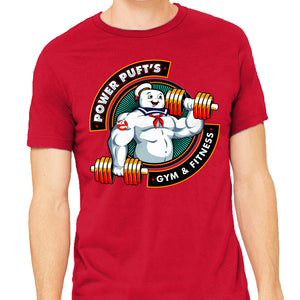 Power Puft's