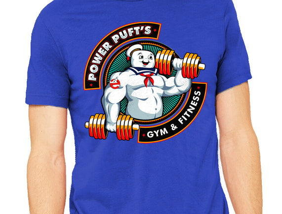 Power Puft's