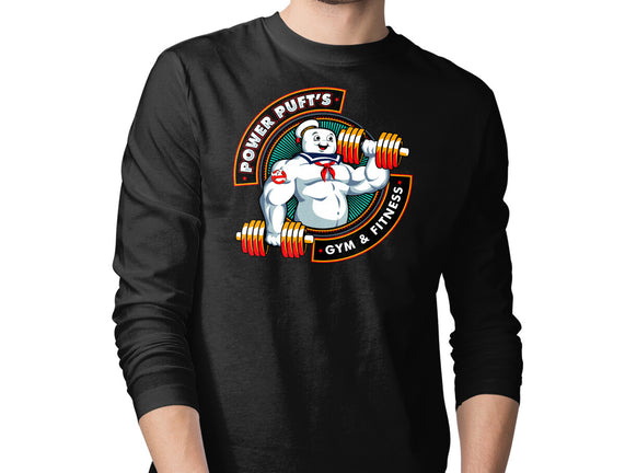 Power Puft's