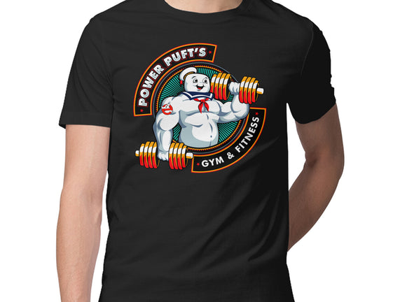 Power Puft's