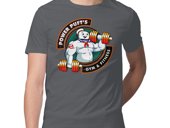 Power Puft's