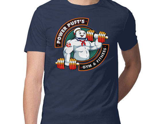 Power Puft's