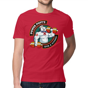 Power Puft's