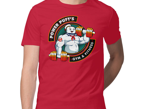 Power Puft's