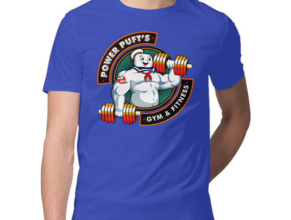 Power Puft's