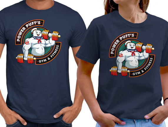 Power Puft's