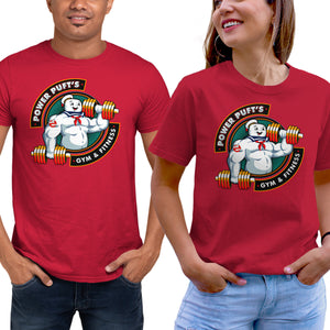 Power Puft's