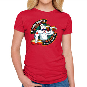 Power Puft's
