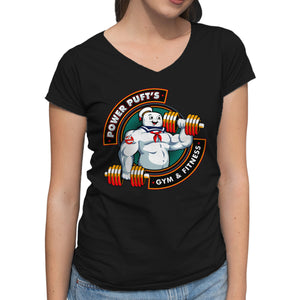 Power Puft's