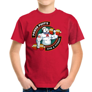 Power Puft's