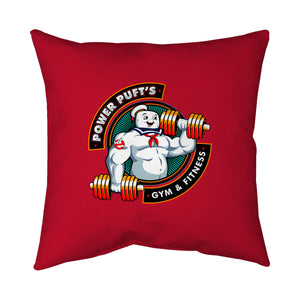 Power Puft's