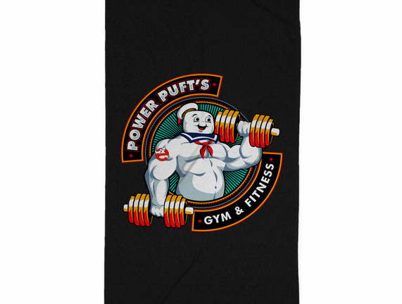 Power Puft's